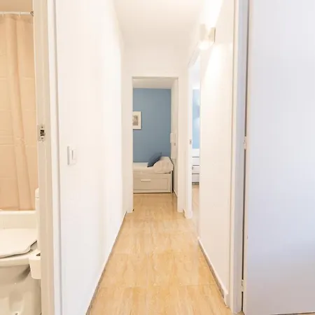 Apartament New Borodin Family Ab Lloret de Mar