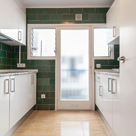 New Borodin Family Ab Apartament Lloret de Mar