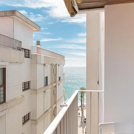 New Borodin Family Ab Apartament