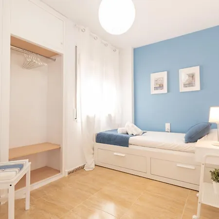 Apartament New Borodin Family Ab Lloret de Mar