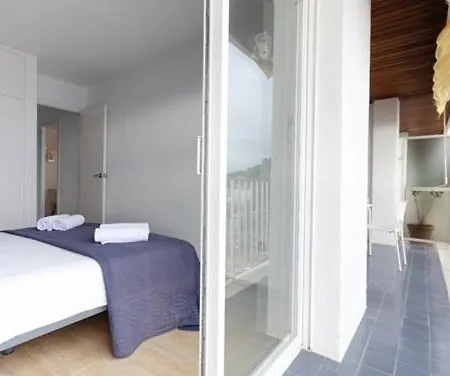 New Borodin Family Ab Apartament Lloret de Mar