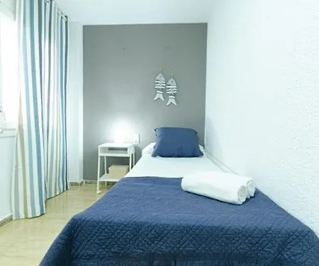 New Borodin Family Ab Apartament *