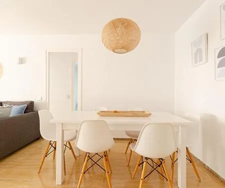 New Borodin Family Ab Apartament
