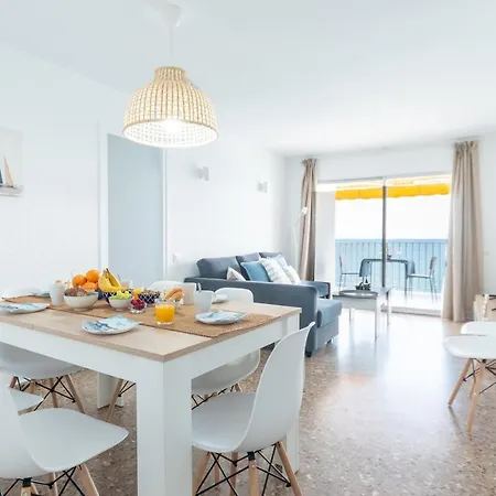 New Borodin Family Ab Apartament
