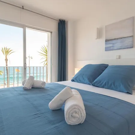 Apartament New Borodin Family Ab