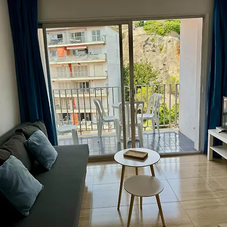 New Borodin Family Ab Apartament Lloret de Mar