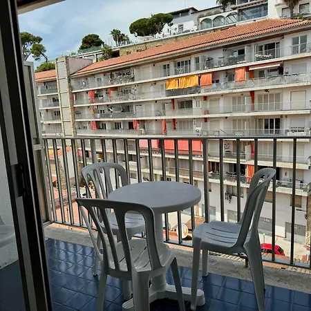 Apartament New Borodin Family Ab