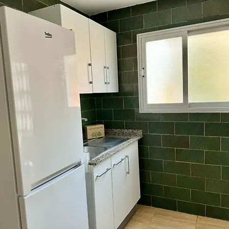 Apartament New Borodin Family Ab Lloret de Mar