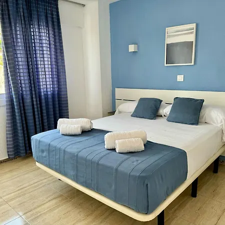 Apartament New Borodin Family Ab