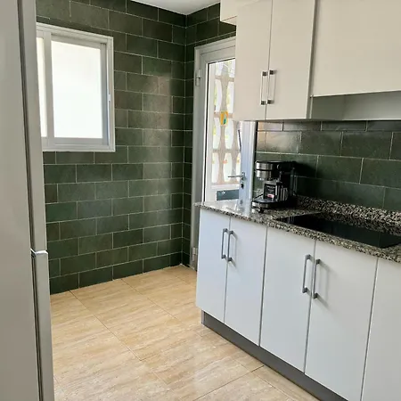 New Borodin Family Ab Apartament Lloret de Mar