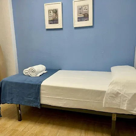 New Borodin Family Ab Apartament Lloret de Mar
