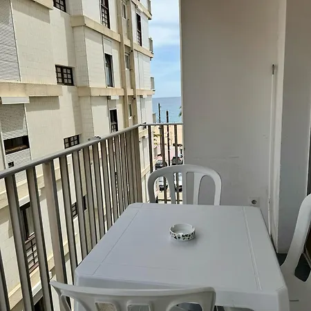 New Borodin Family Ab Apartament *