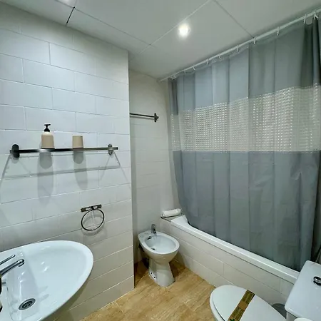 Apartament New Borodin Family Ab