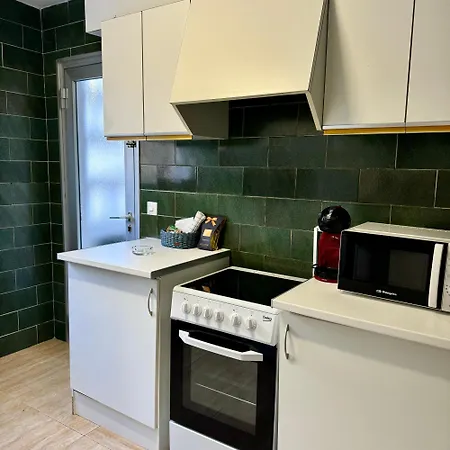 Apartament New Borodin Family Ab Lloret de Mar