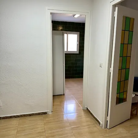 New Borodin Family Ab Apartament