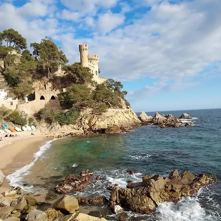 New Borodin Family Ab Daire Lloret de Mar